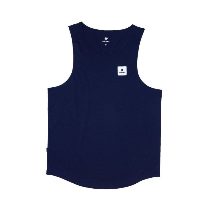 Clean Combat Singlet