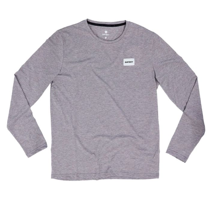 Clean Motion Long Sleeve