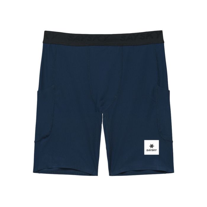 Combat+ Rib Short Tights 8"