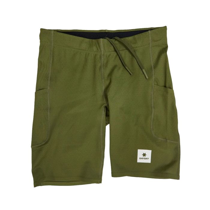 Combat+ Short Tights 9''