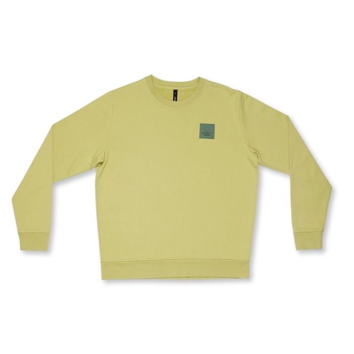 Everyday Crewneck