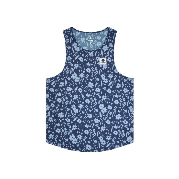 Flower Combat Singlet