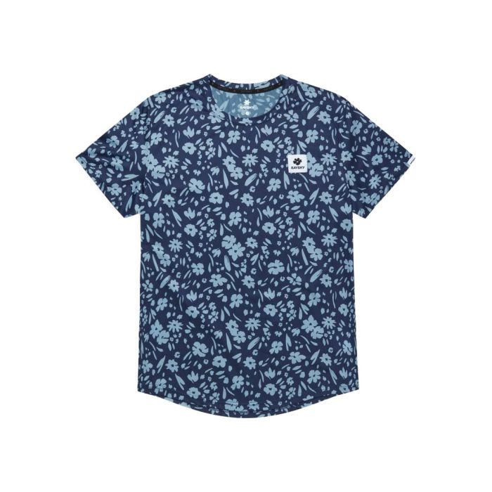 Flower Combat T-Shirt