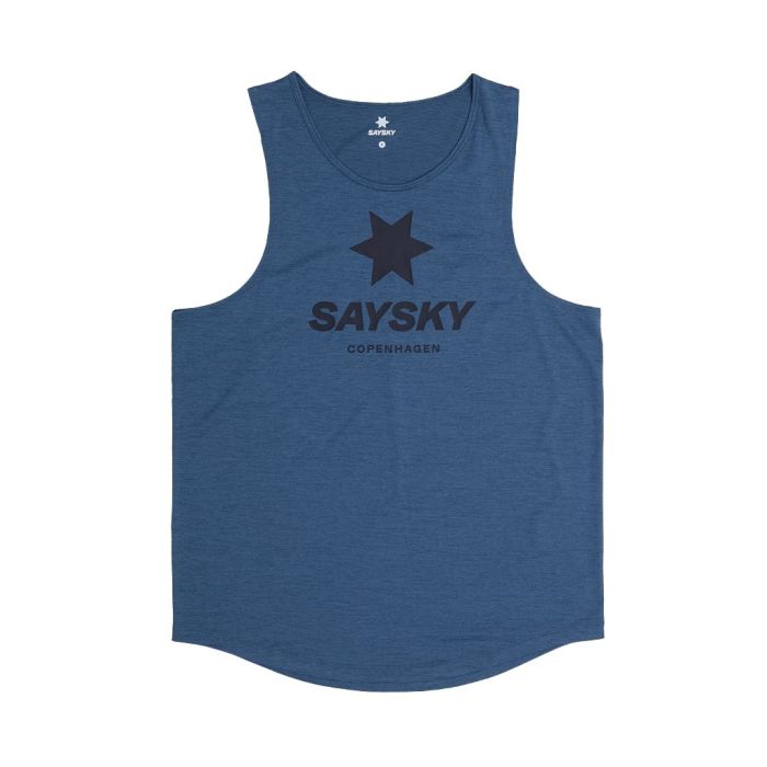 Logo Combat Pro Singlet