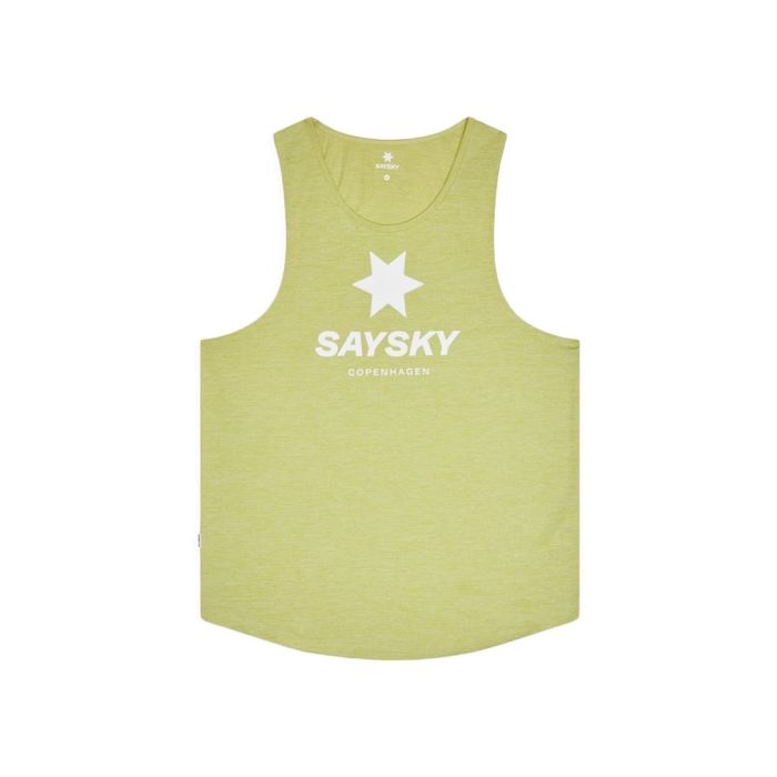 Logo Combat Pro Singlet