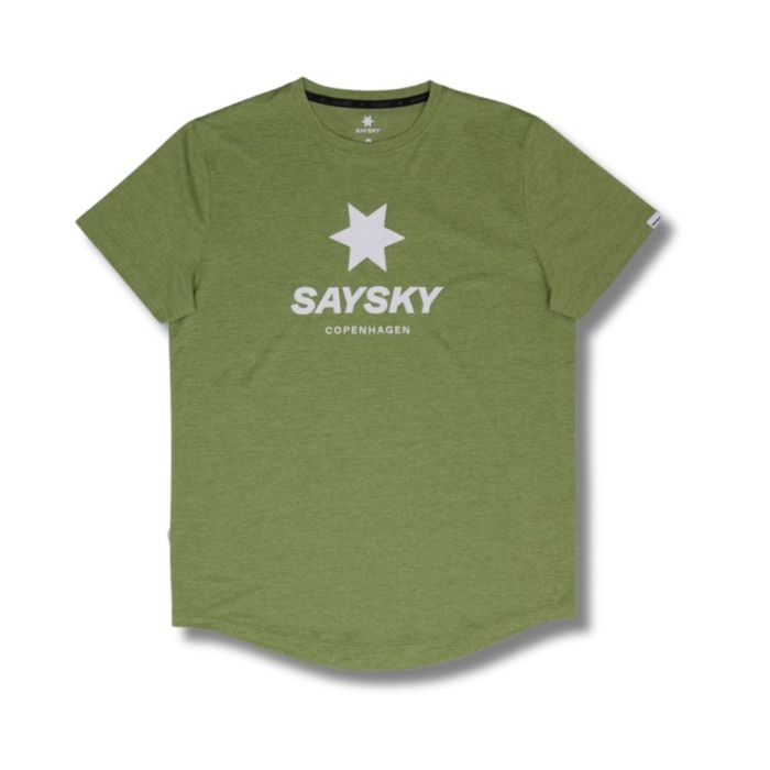 Logo Combat T-Shirt