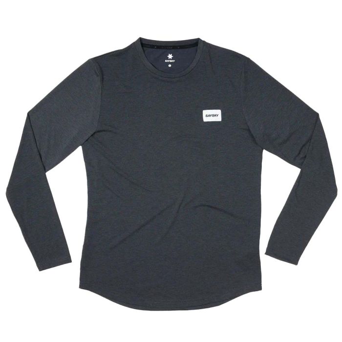 Logo Motion Longsleeve