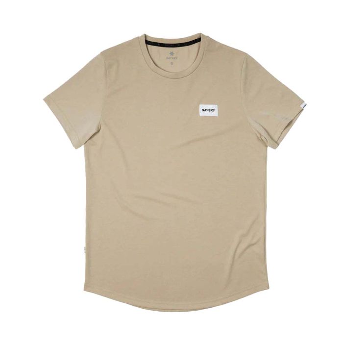 Logo Motion T-Shirt