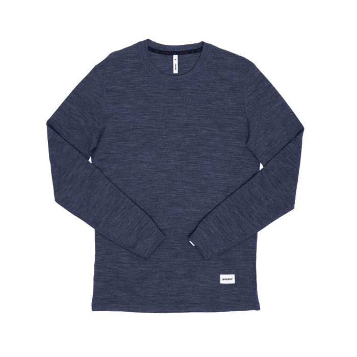 Merino 195 Blaze Long Sleeve