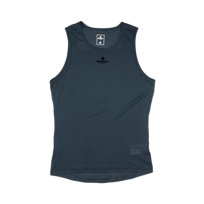 Mesh Base Layer Singlet