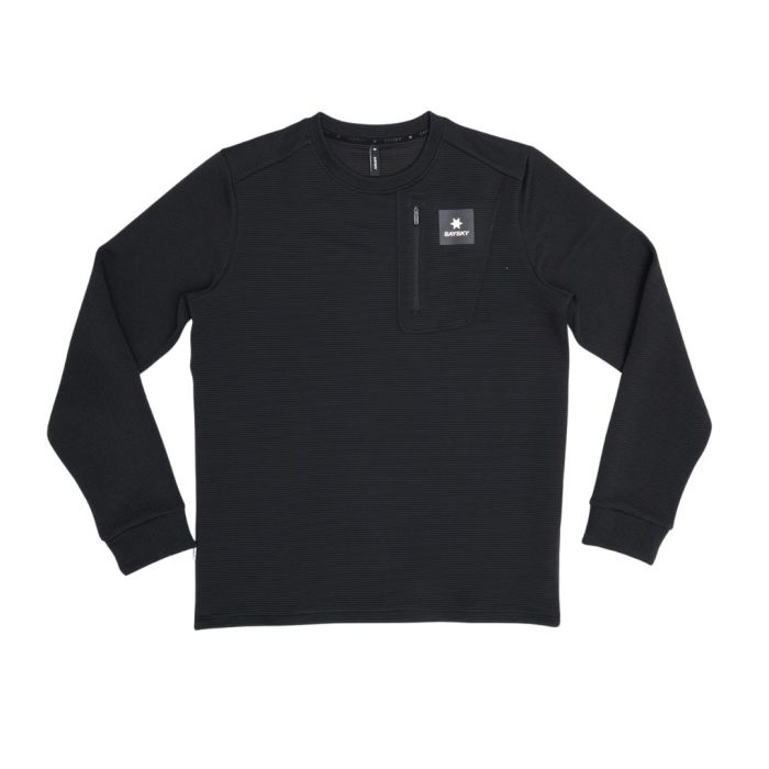 Motion Tech Crew Neck