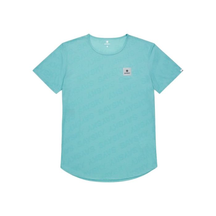 Reactive Flow T-Shirt