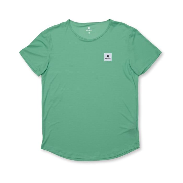 Reactive Flow T-Shirt
