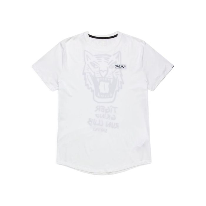 Tiger Combat Pro T-shirt