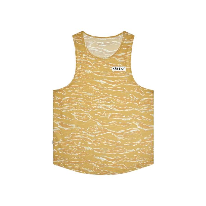 Tiger Combat Singlet