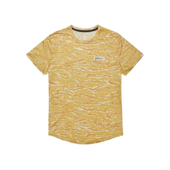 Tiger Combat T-Shirt