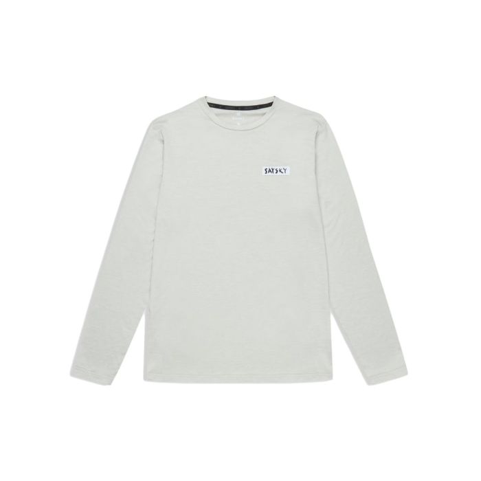 Tiger Pace Long Sleeve