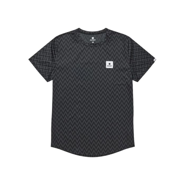 Zig Zag Combat T-Shirt