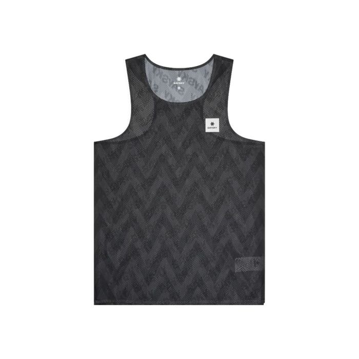 Zig Zag Flow Air Singlet
