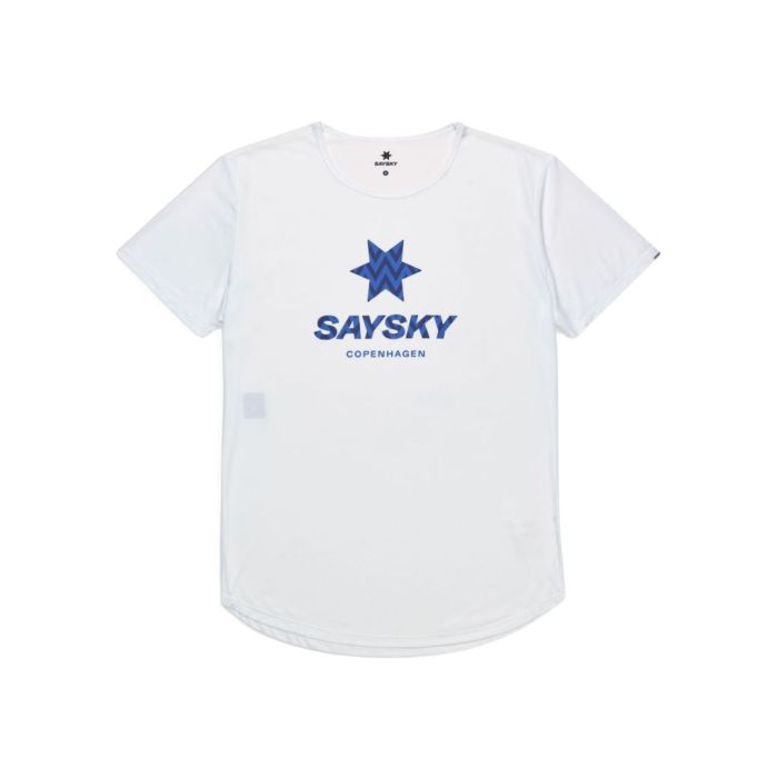 Zig Zag Flow T-Shirt