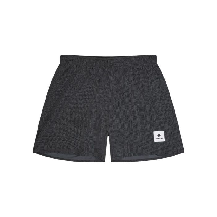 Zig Zag Pace Shorts 5''