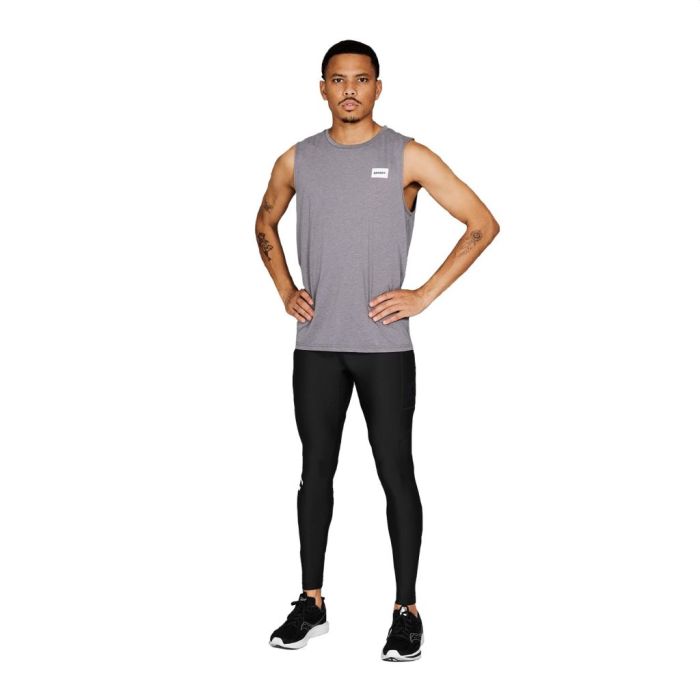 Logo Motion+ Long Tights
