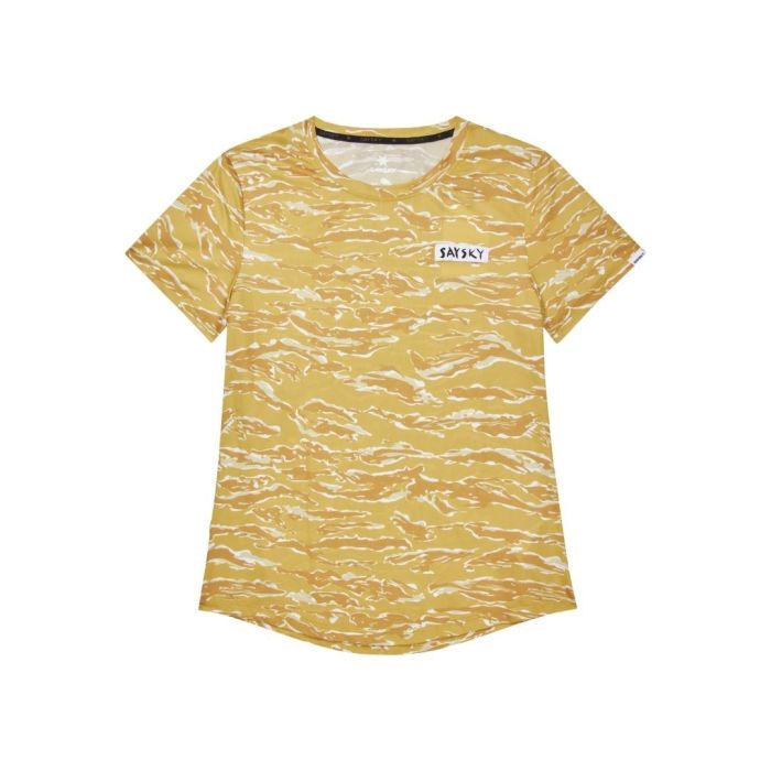 Tiger Combat T-Shirt