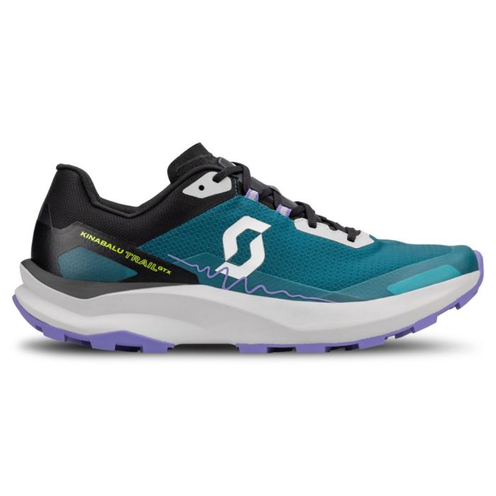 Kinabalu Trail GTX
