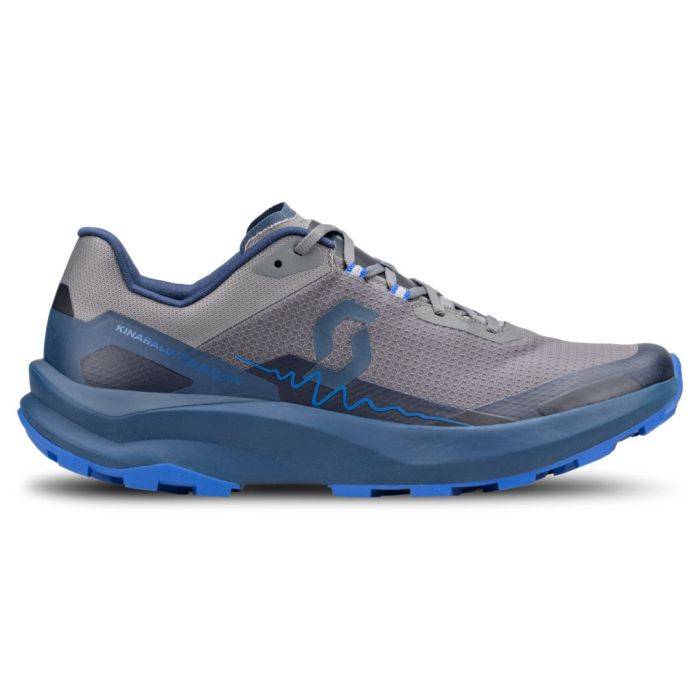 Kinabalu Trail GTX