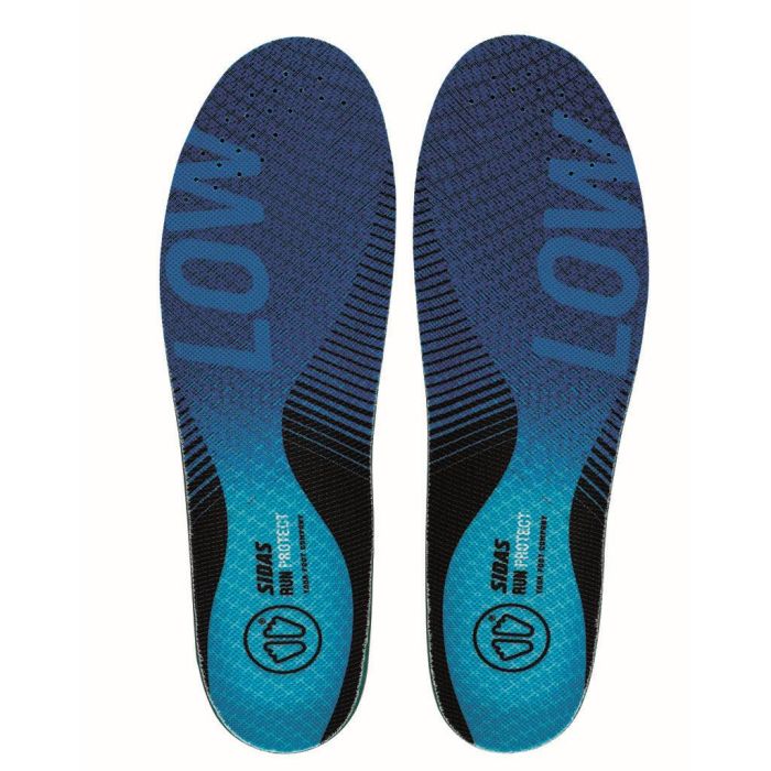 3 Feet Run Protect Low Einlegesohle