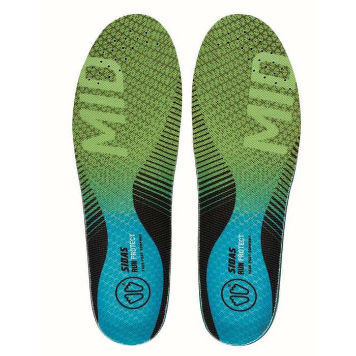 3 Feet Run Protect Mid Einlegesohle