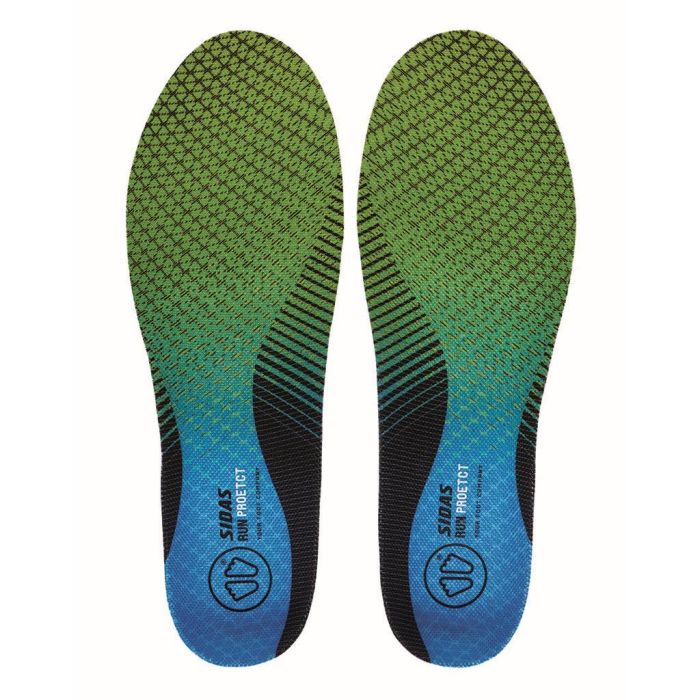 3D Run Protect Einlegesohle