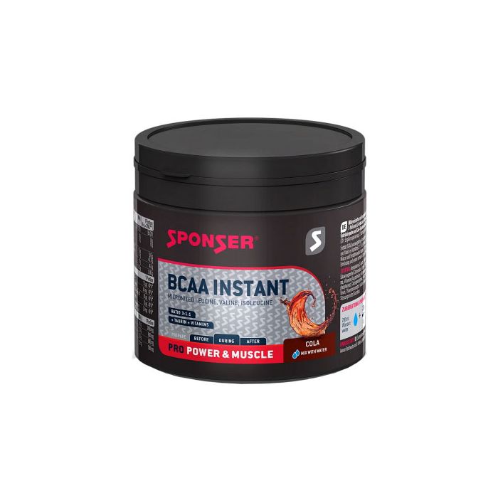 BCAA Instant - Cola (200g)