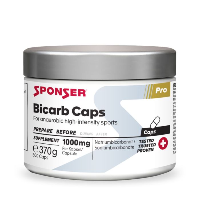Bicarb Caps (300 Caps)