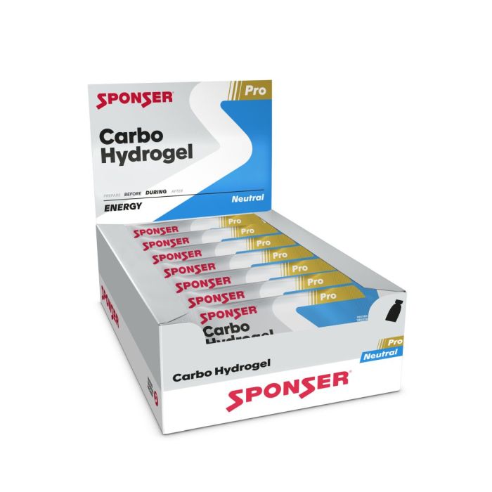Carbo Hydrogel Neutral (20 x 60g)