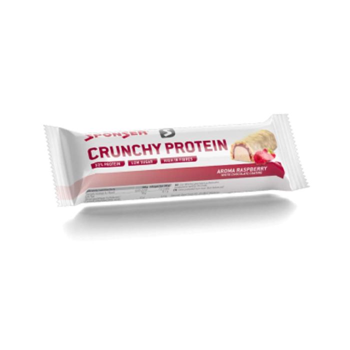Crunchy Protein Bar Himbeere (50g)