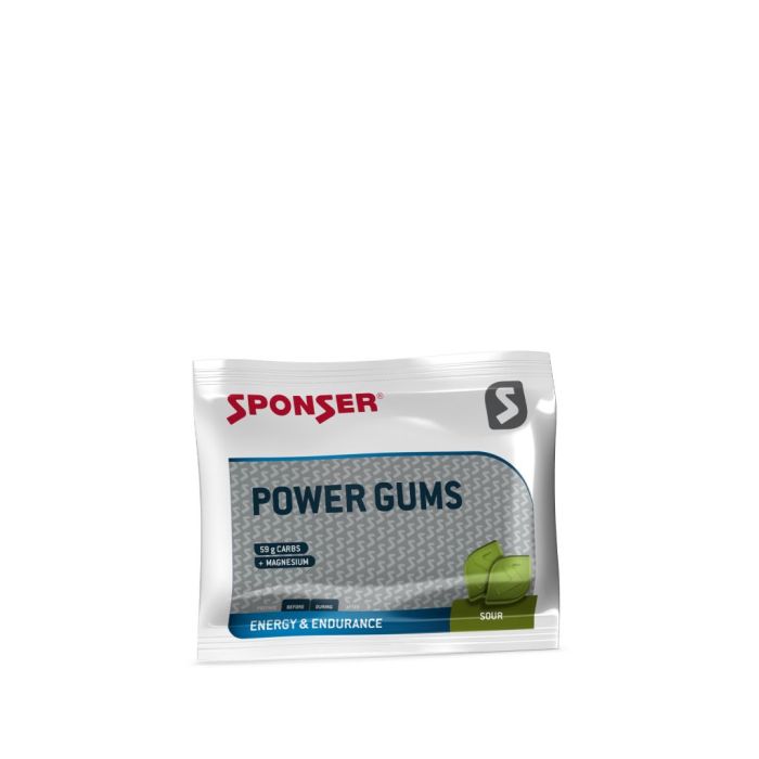 Power Gums Sour (75g)