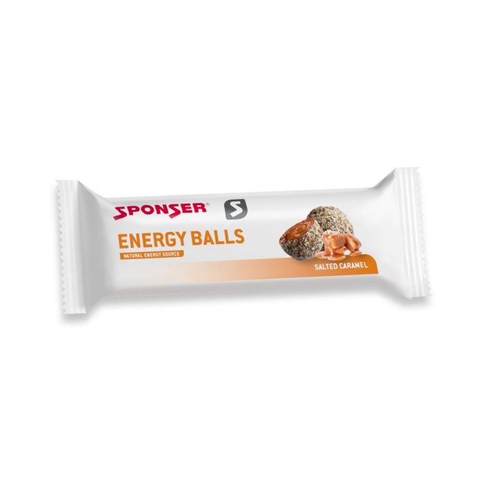 Energy Balls - Salted Caramel (45g)