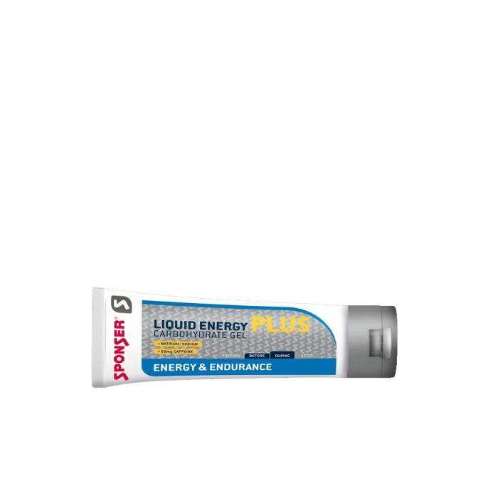Liquid Energy Plus Koffein (70g)