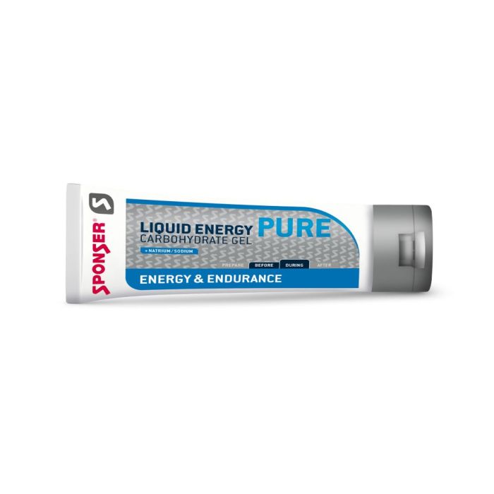 Liquid Energy Pure - neutral (18 x 70g)