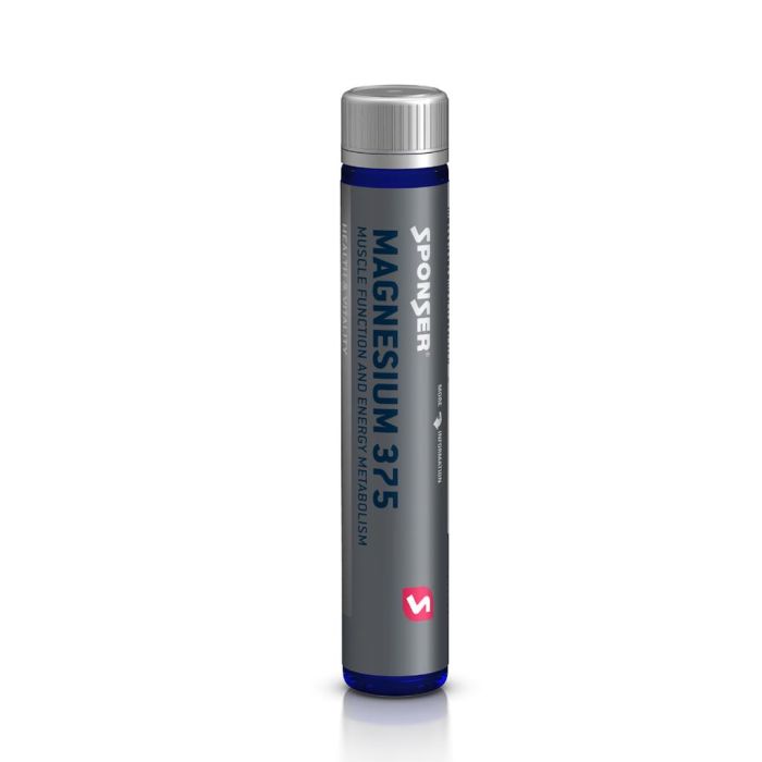 Magnesium 375 Exotic (25ml)