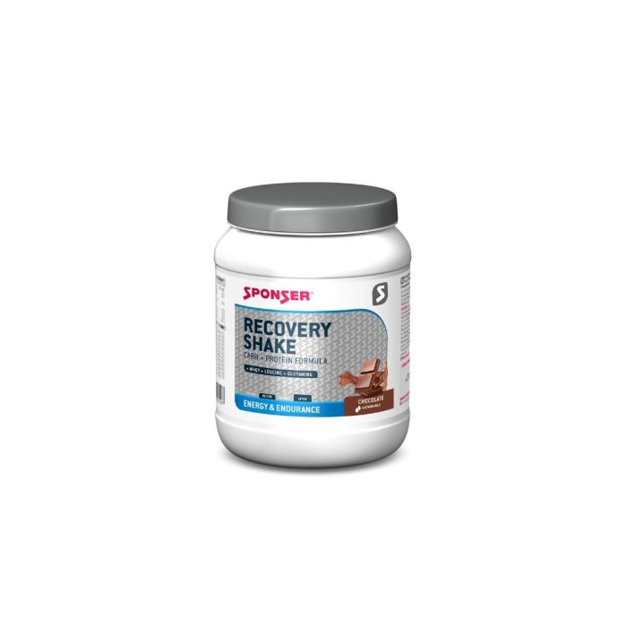 Recovery Shake - Schokolade (900g)