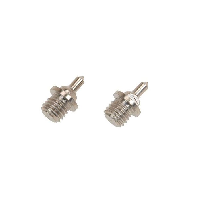 Spikenägel 12 x 6 mm