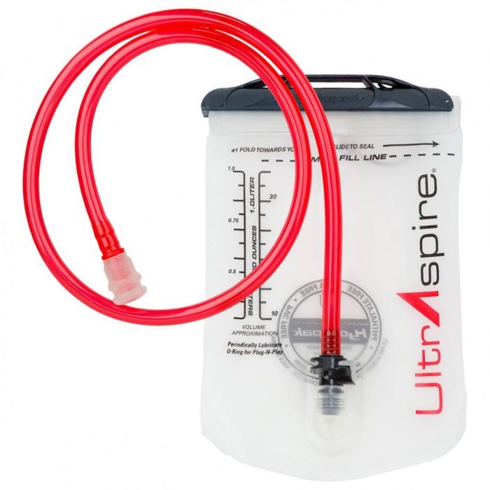 1 Liter Bladder 2.0