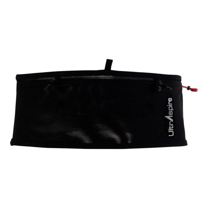 Fitted Race Belt 3.0