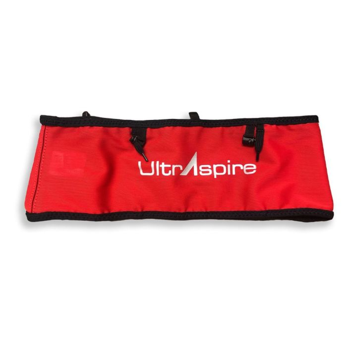 Fitted Race Belt 2.0