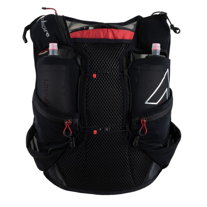 Zygos 6.0 + 2x 800ml Softflask