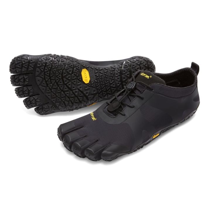 FiveFingers V-Alpha