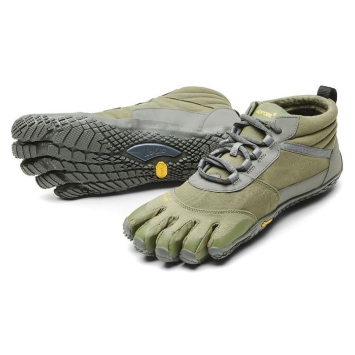 FiveFingers V-Trek Insulated