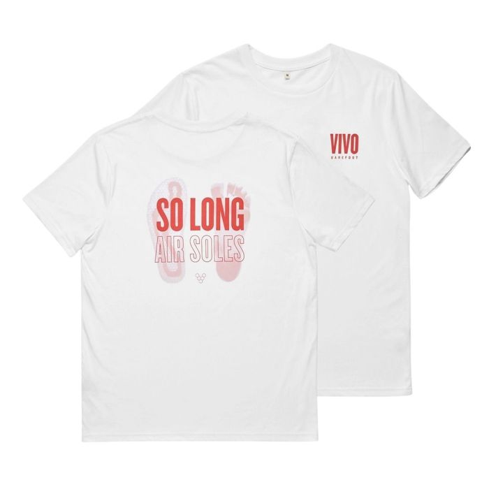 So Long Airsoles T-Shirt